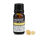 10 ml Frankincense (D) Essential Oil — clean white packshot