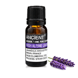 High Alpine Lavender Essential Oil 10ml — clean white packshot