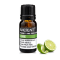Lime Essential Oil