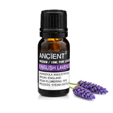 English Lavender Essential Oil 10ml — clean white packshot