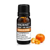 10 ml Tangerine Essential Oil — clean white packshot
