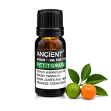 10 ml Petitgrain Essential Oil — clean white packshot