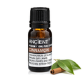 Cinnamon Essential Oil