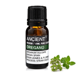 Oregano Essential Oil 10ml — clean white packshot