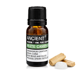 10 ml White Camphor Essential Oil — clean white packshot