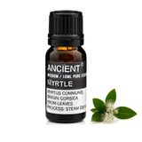 Myrtle Essential Oil 10ml — clean white packshot