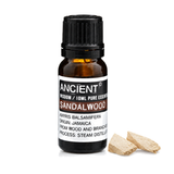 10 ml Sandalwood Amayris Essential Oil — clean white packshot