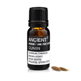 10 ml Cumin Seed Essential Oil — clean white packshot