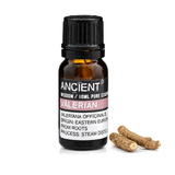 Valerian Essential Oil 10ml — clean white packshot