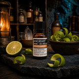 10 ml Bergamot (FCF) Essential Oil — apothecary hero