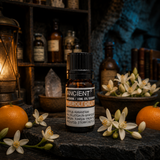 10 ml Neroli Dilute Essential Oil — apothecary hero