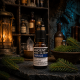 10 ml Spruce Essential Oil — apothecary hero