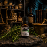 10 ml Rosemary Essential Oil — apothecary hero