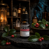 Wintergreen Essential Oil 10ml — apothecary hero