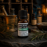 10 ml Tea Tree Essential Oil — apothecary hero