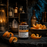 10 ml Orange Essential Oil — apothecary hero