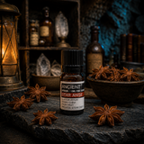 10 ml Aniseed China Star (Star Anise) — apothecary hero