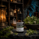 Oregano Essential Oil 10ml — apothecary hero