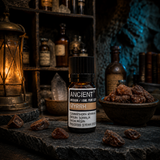 10 ml Myrrh Essential Oil — apothecary hero