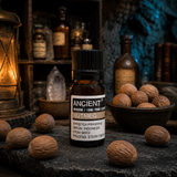 10 ml Nutmeg Essential Oil — apothecary hero