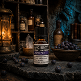 10 ml Juniperberry Essential Oil — apothecary hero