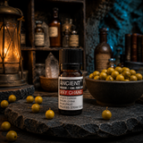 10 ml May Chang Essential Oil — apothecary hero
