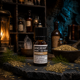 10 ml Fennel Essential Oil — apothecary hero