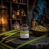 10 ml Citronella Essential Oil — apothecary hero