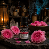 10 ml Rose Absolute Essential Oil — apothecary hero