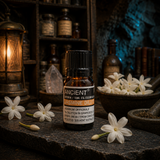 10 ml Jasmine Dilute Essential Oil — apothecary hero