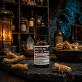 Valerian Essential Oil 10ml — apothecary hero