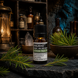 10 ml Lemon Tea Tree — apothecary hero