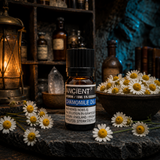 10 ml Chamomile Roman (D) Essential Oil — apothecary hero