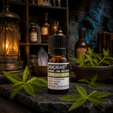 10 ml Lemon Verbena Essential Oil — apothecary hero