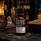 10 ml Cumin Seed Essential Oil — apothecary detail