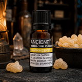 10 ml Frankincense (D) Essential Oil — apothecary detail