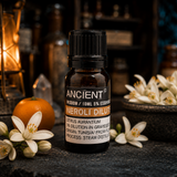 10 ml Neroli Dilute Essential Oil — apothecary detail