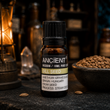 10 ml Dill Seed Essential Oil — apothecary detail