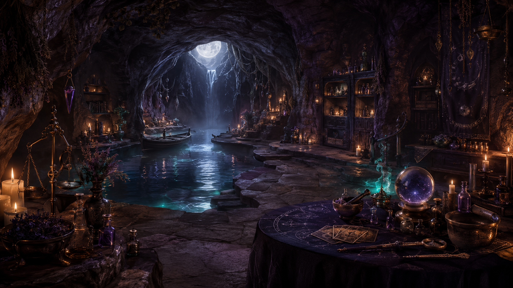 Coven Cove