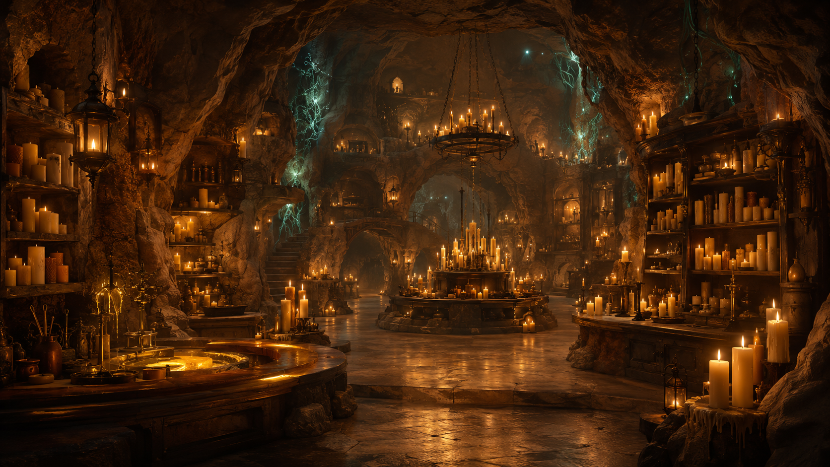 Lumen Lair