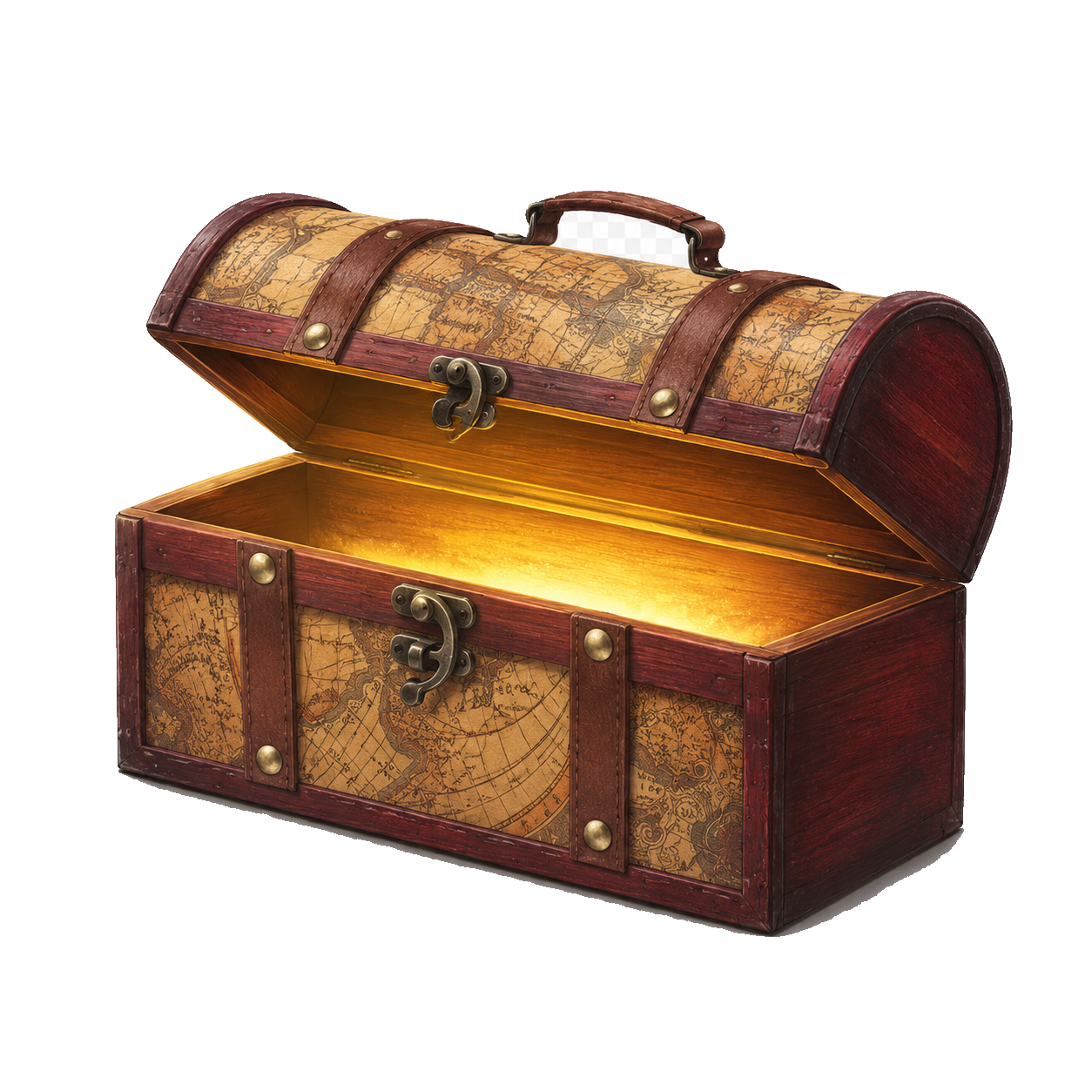 Keeper&rsquo;s Crate